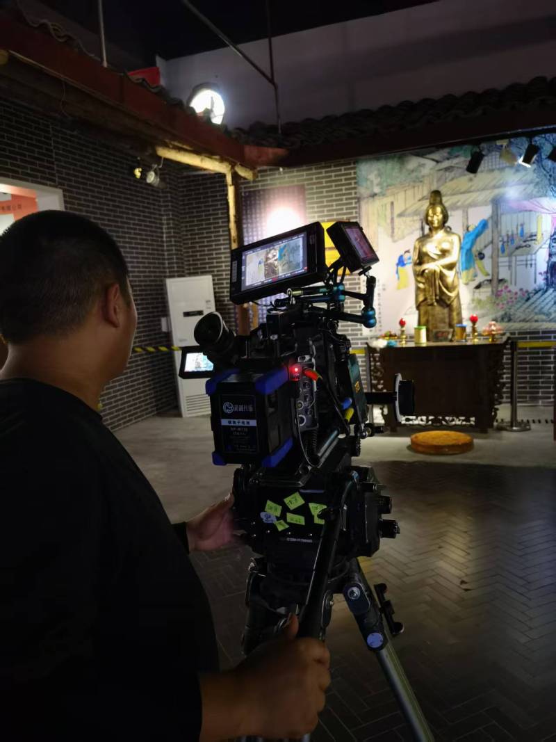 聚焦那坡县产品宣传视频拍摄公司，以专业实力赋能品牌声量升级