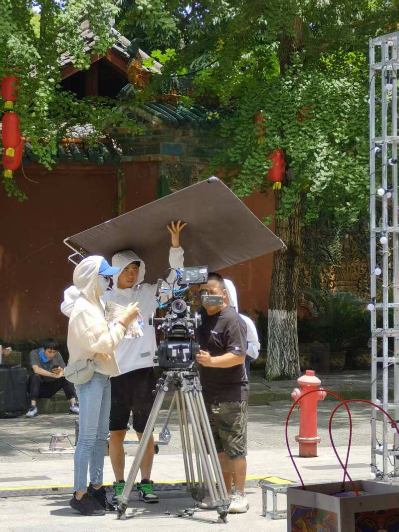 那坡县产品宣传视频拍摄公司避坑：资质、案例、服务全解析