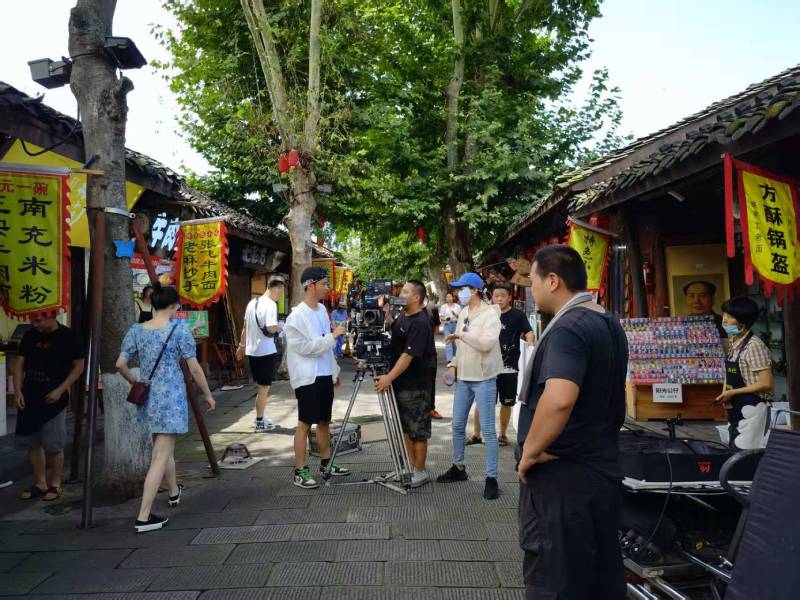 那坡县产品视频拍摄技术升级：AI与三维动画深度融合