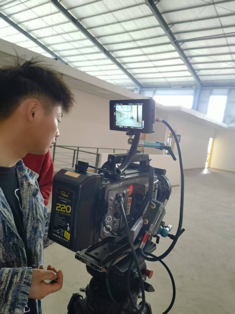 那坡县电商产品视频拍摄制作：小成本也能产出高质感内容？