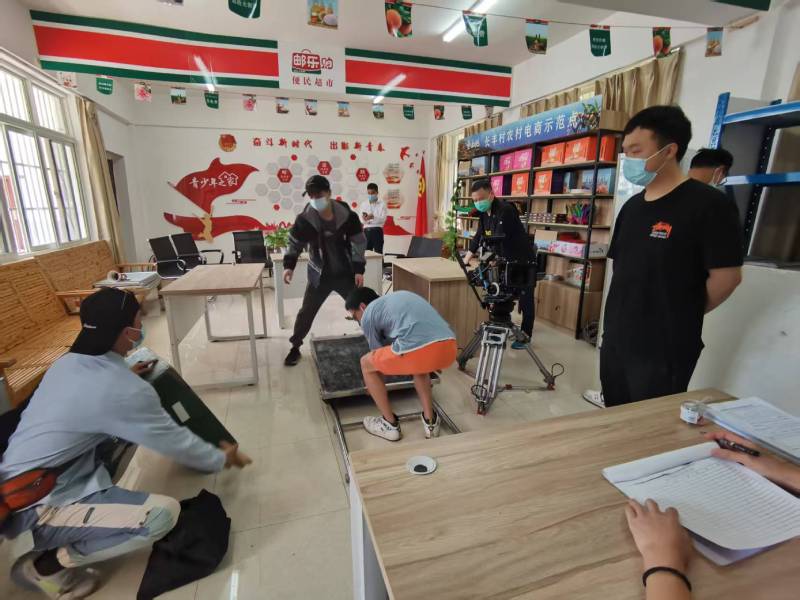 那坡县电商产品视频拍摄制作实战秘籍，助力产品引爆电商流量